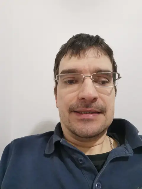 Nenad Matkovi on OnlyFans