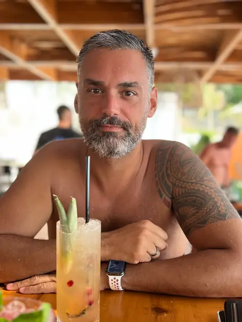 Amilcar on OnlyFans