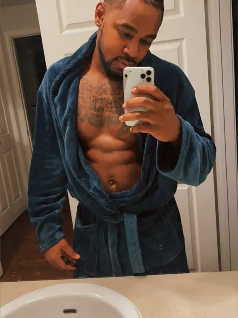 LavaunXxX on OnlyFans