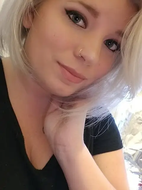 Maddie Rae on OnlyFans