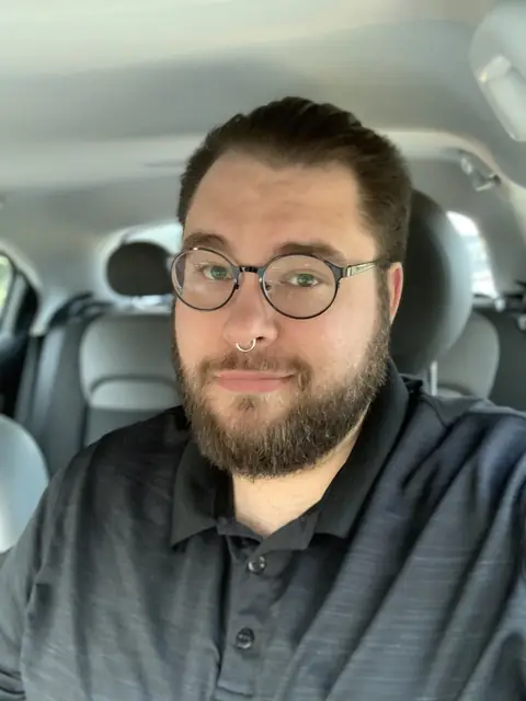 Anthony B. on OnlyFans