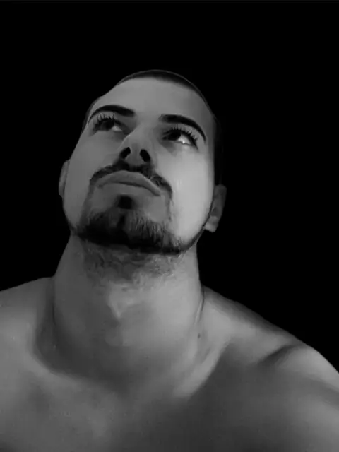 Aleks on OnlyFans