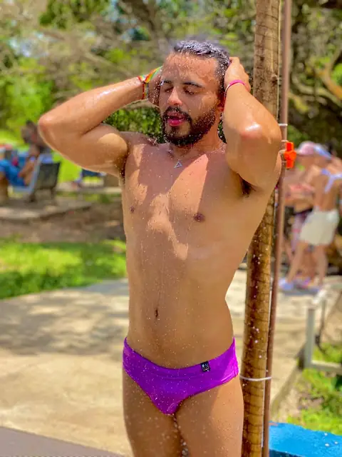 JB Carlos on OnlyFans