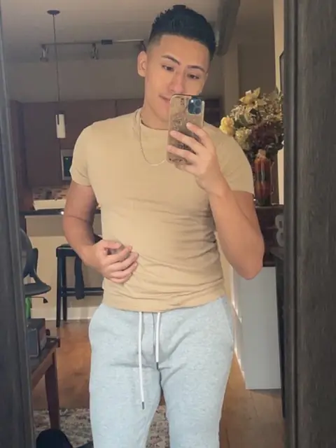 Latin Peach on OnlyFans