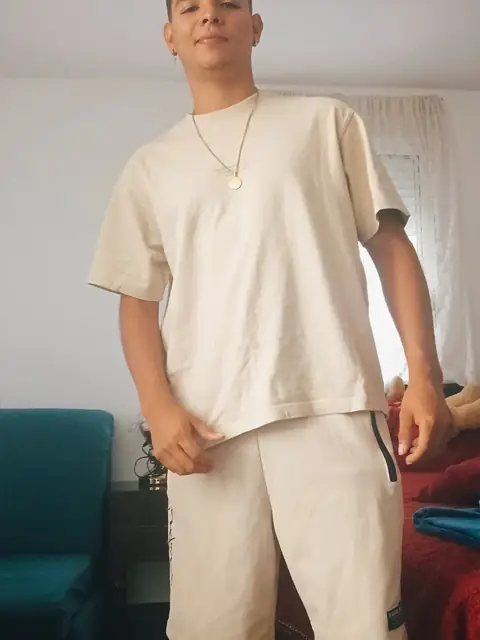 Juank on OnlyFans