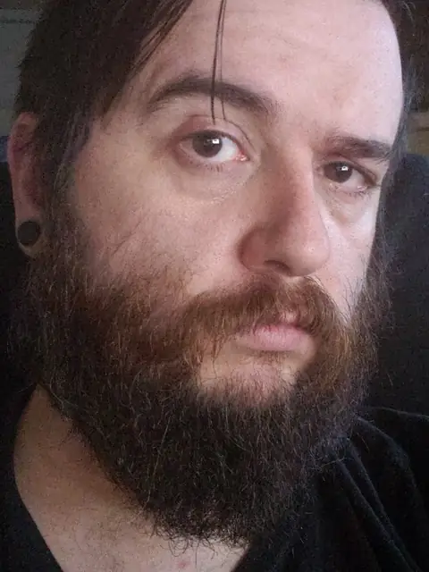 Khal Wheaton OnlyFans profile