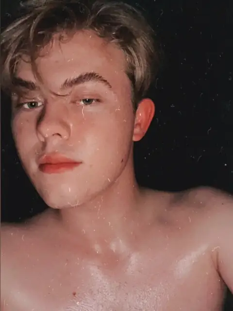 Roman Black on OnlyFans