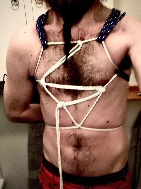 Scotty Willing on OnlyFans