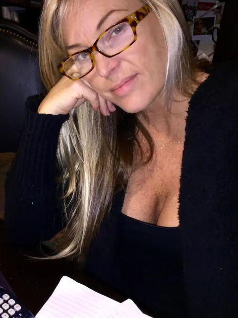 Kelli Brook on OnlyFans