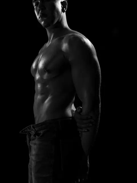 Neville Francois on OnlyFans