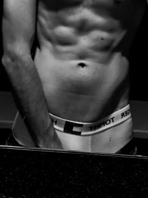 Hugo on OnlyFans