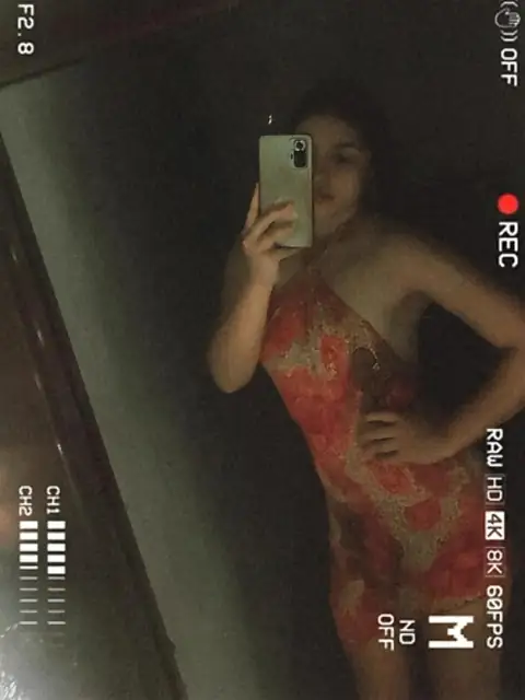 Mami Chula on OnlyFans