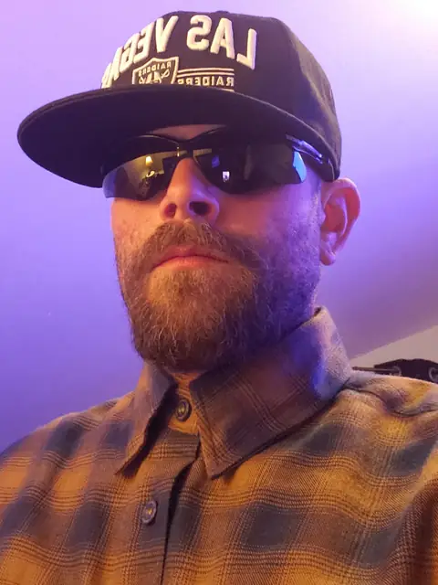 Rob 341 on OnlyFans