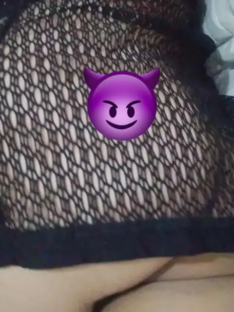 Estefany on OnlyFans