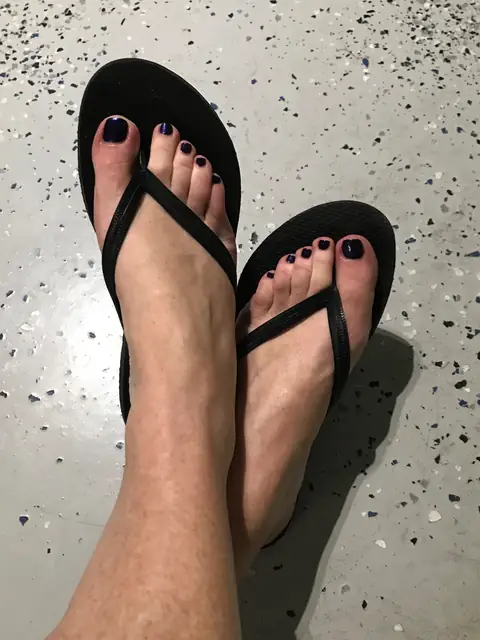 Tootsie Sunshine on OnlyFans