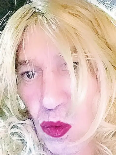 Nicky Jackson on OnlyFans