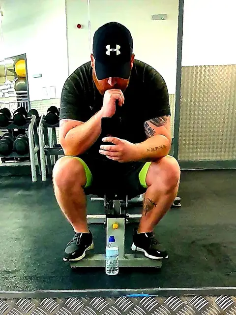 JayGall88 on OnlyFans