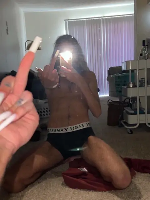 Eric Lorenz on OnlyFans
