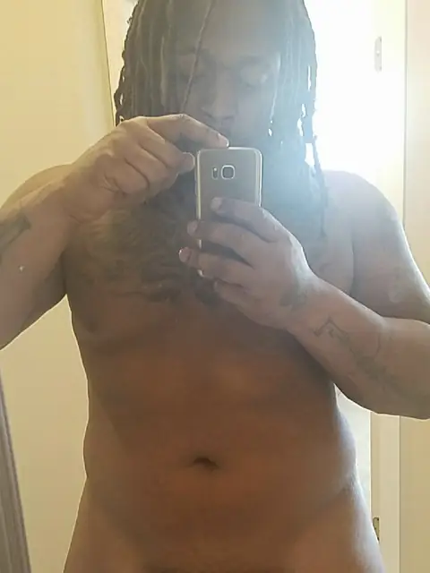 Khyri Thornton on OnlyFans