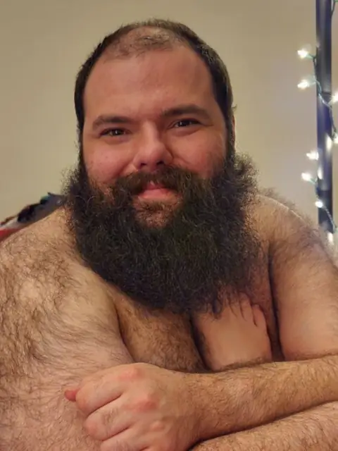 Mr Bigger Bear on OnlyFans