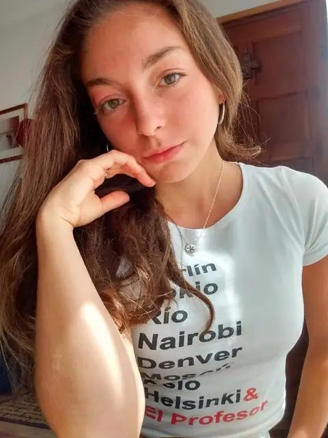 Mar a Paz on OnlyFans