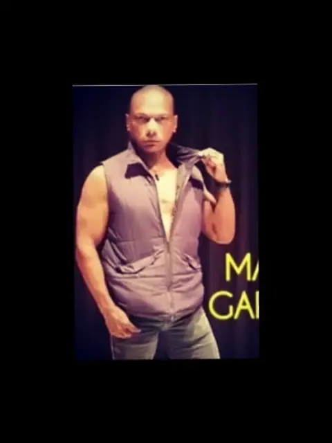 MARKACTOR on OnlyFans