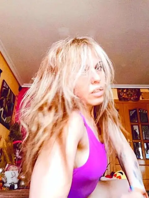 Noelia Meera OnlyFans profile