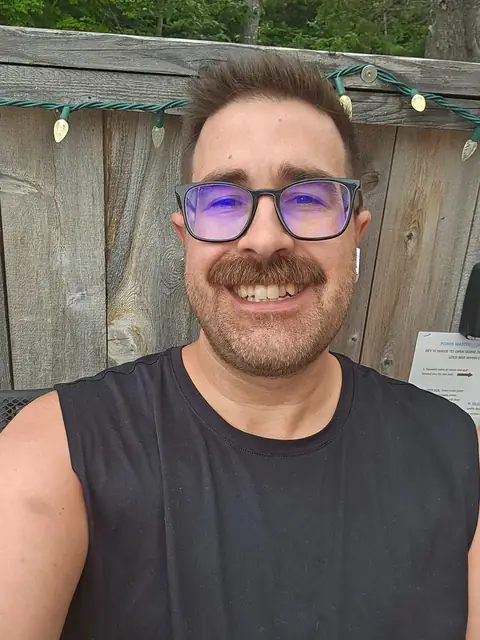 Markster on OnlyFans