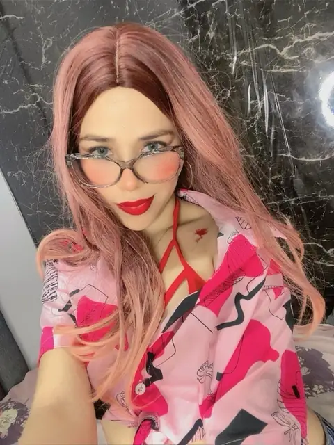 Fairy Caramel on OnlyFans