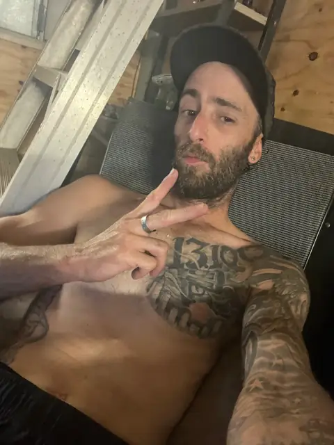 Geremy OnlyFans profile