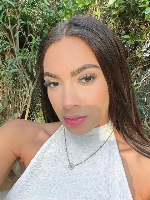 Maya Crystal on OnlyFans