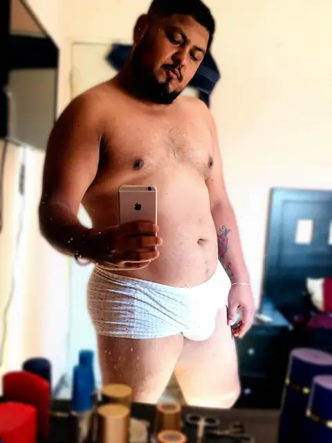 Jose Zu iga on OnlyFans