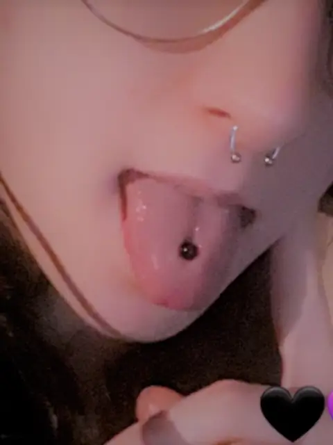 Camille on OnlyFans