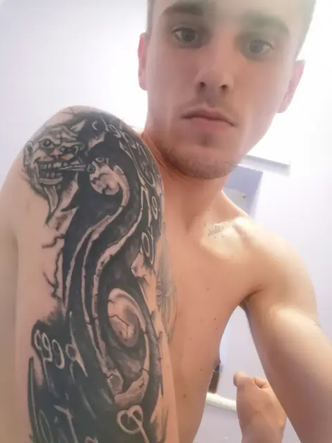 Fordy on OnlyFans