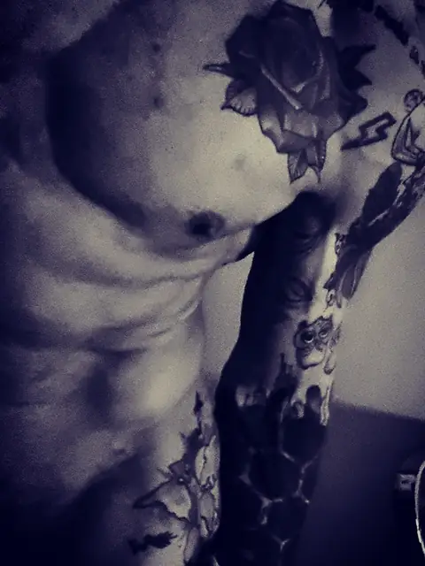 Dark Chanel on OnlyFans
