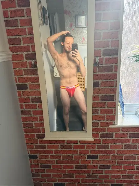 George on OnlyFans