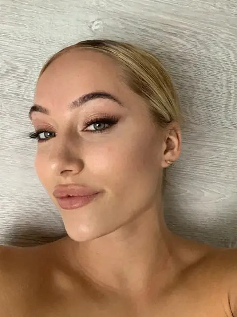Lissi on OnlyFans