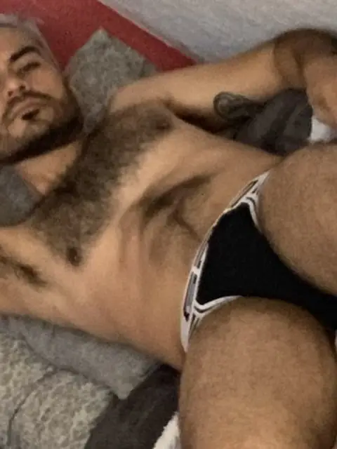 Hernan Diaz OnlyFans profile