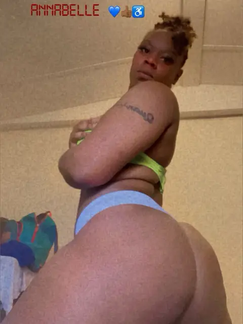 Lovely Annabelle on OnlyFans