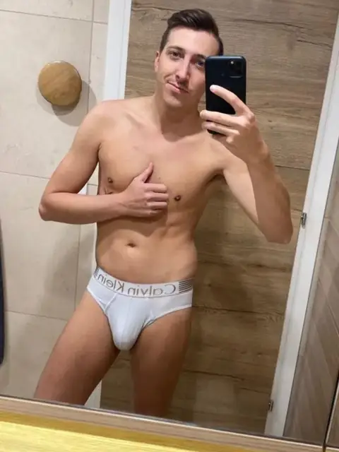 Sebastian Boyd - Bi, Verse Top! OnlyFans profile