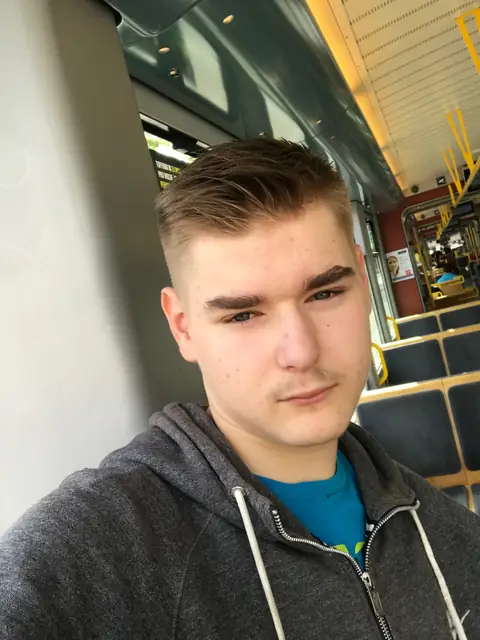 Pascal Baur OnlyFans profile