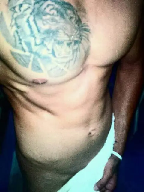 Yodany Sanchez OnlyFans profile
