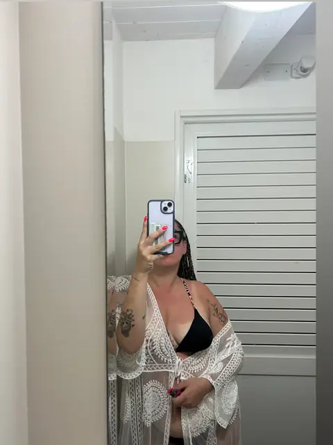 Bambolina on OnlyFans