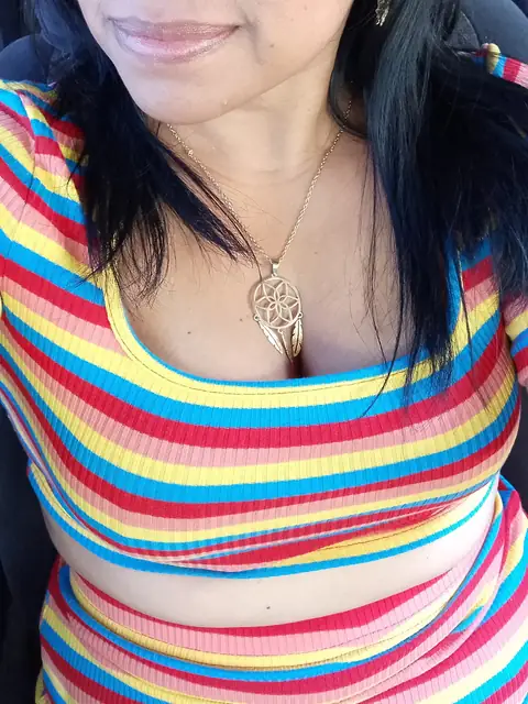 Agnes Bazan on OnlyFans