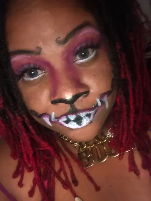 Vanilla on OnlyFans