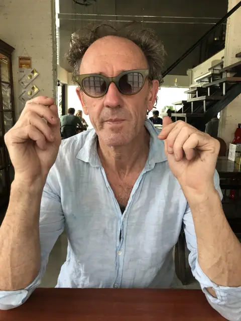 Mike Stacey on OnlyFans