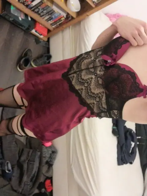 ConnieMadsion on OnlyFans