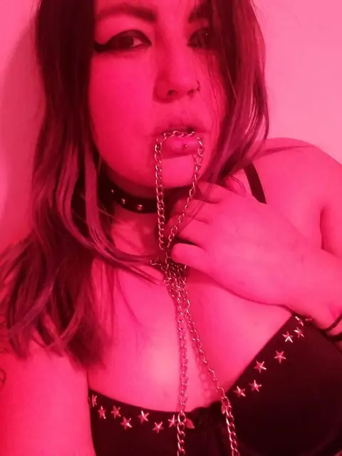 Missgothic on OnlyFans