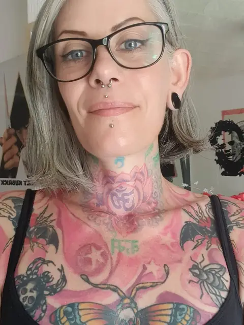 missrigarmortis on OnlyFans
