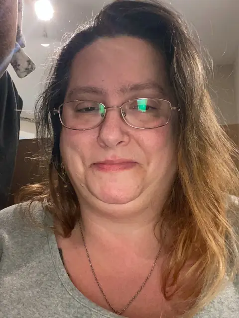 Miss Tammy on OnlyFans